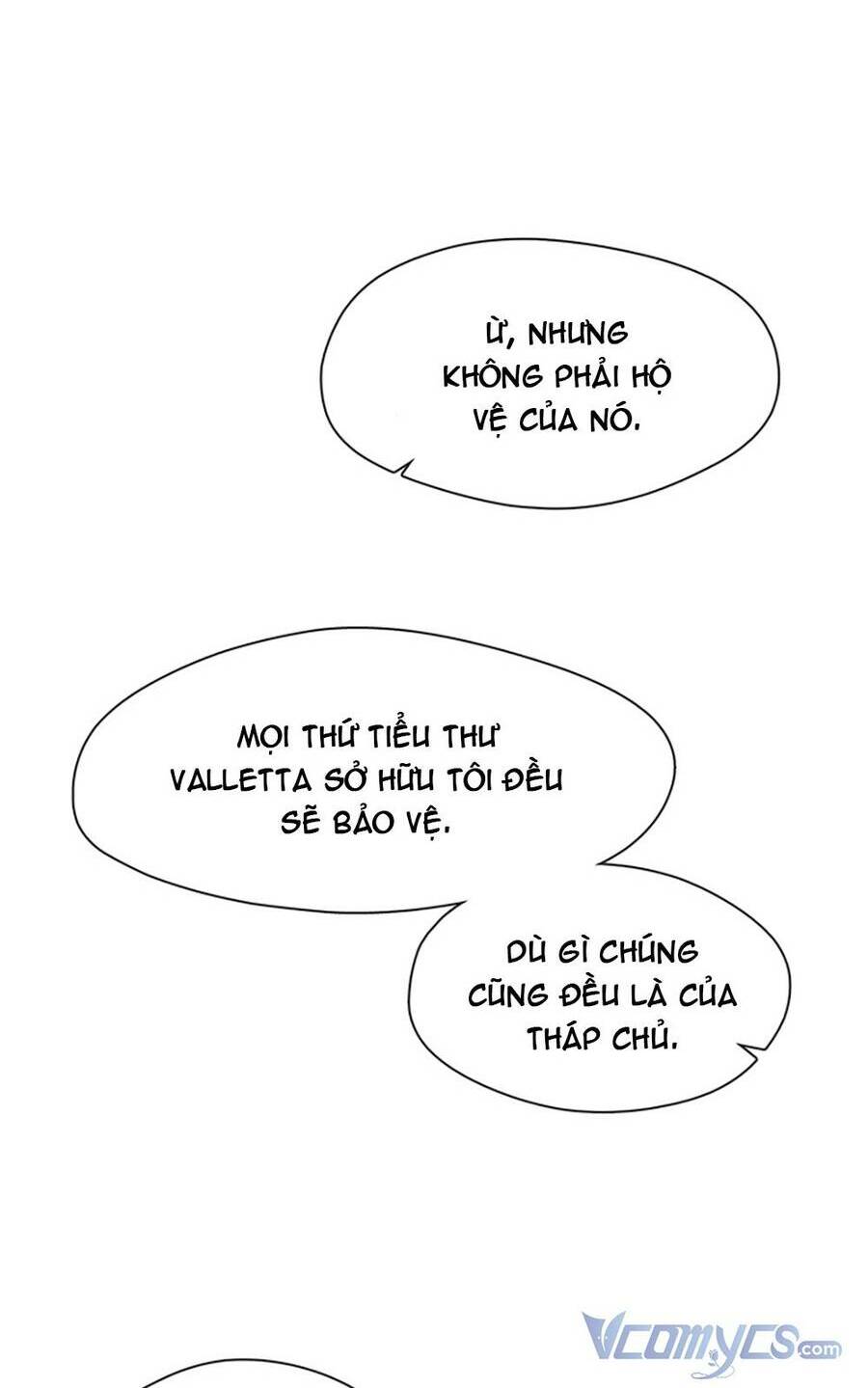 Không Thể Thoát Khỏi Người Chapter 48 - Trang 2