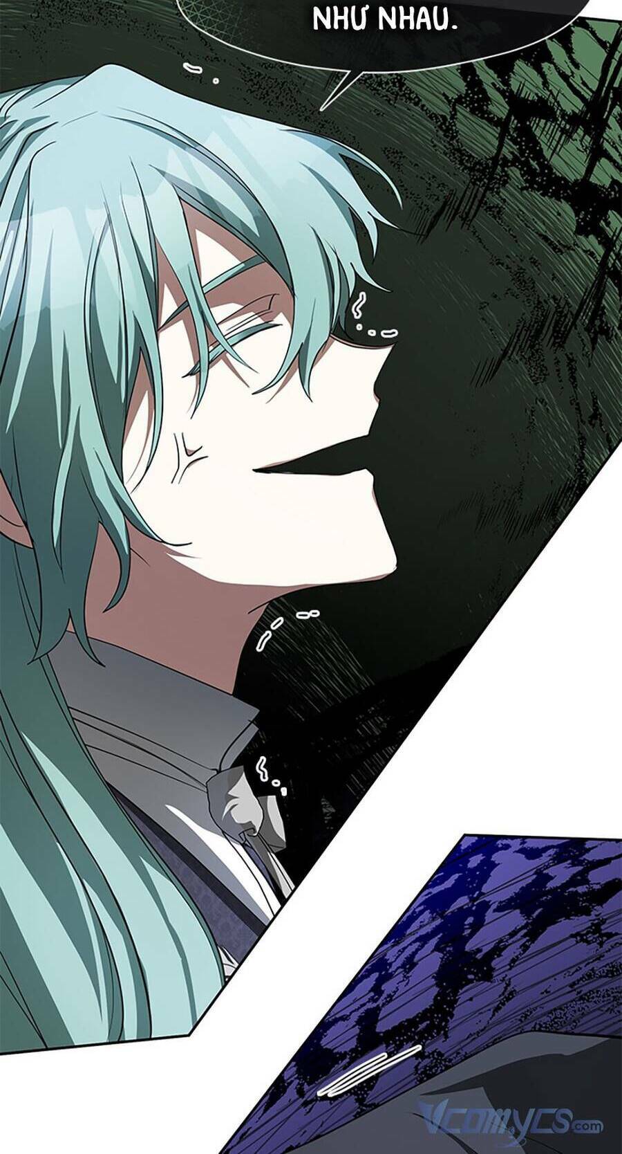 Không Thể Thoát Khỏi Người Chapter 48 - Trang 2