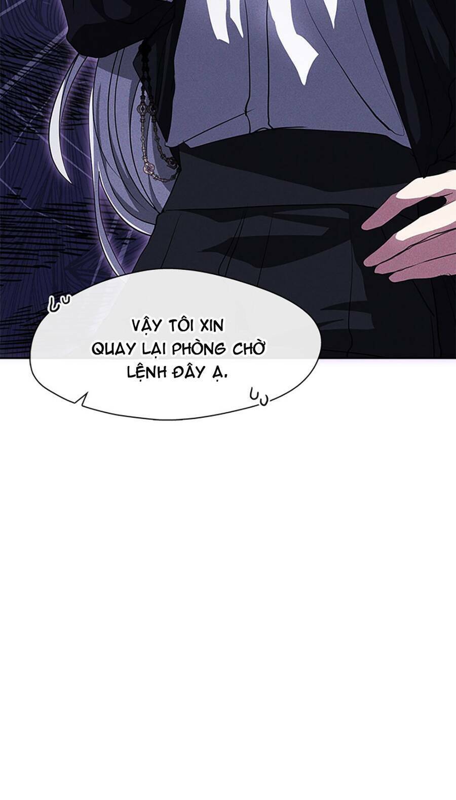 Không Thể Thoát Khỏi Người Chapter 48 - Trang 2