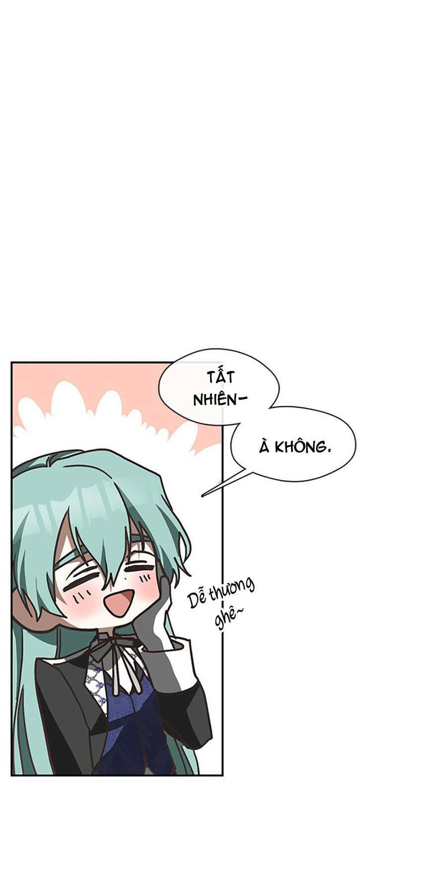 Không Thể Thoát Khỏi Người Chapter 48 - Trang 2