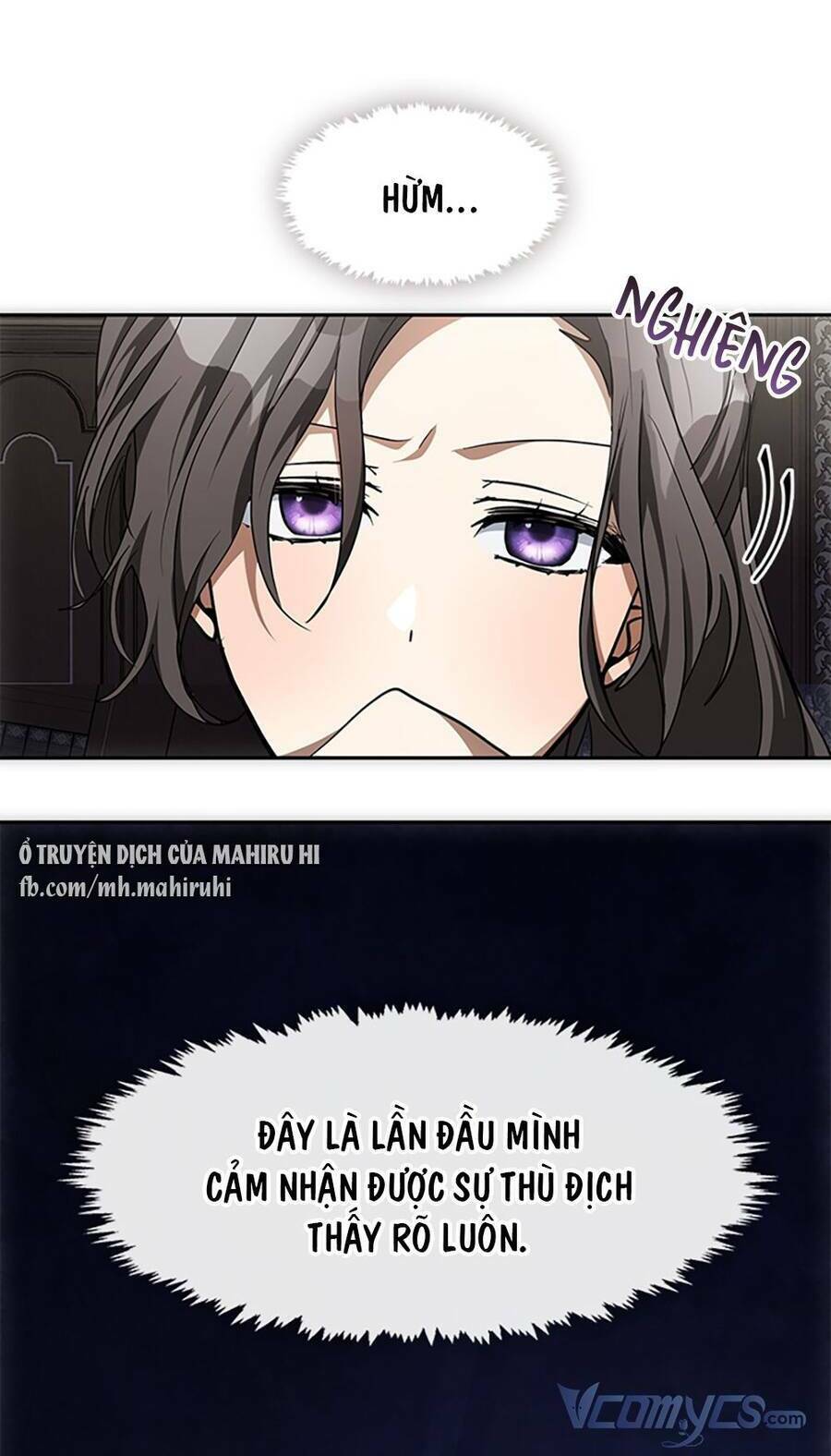 Không Thể Thoát Khỏi Người Chapter 48 - Trang 2