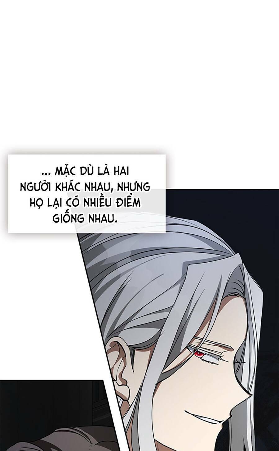 Không Thể Thoát Khỏi Người Chapter 49 - Trang 2