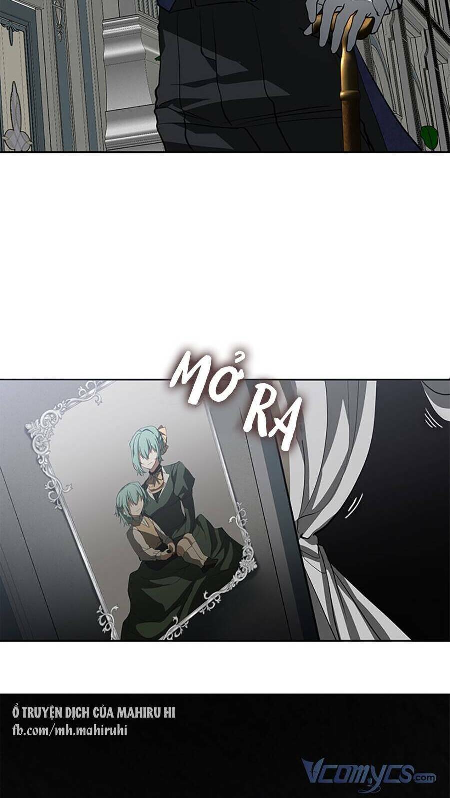 Không Thể Thoát Khỏi Người Chapter 49 - Trang 2