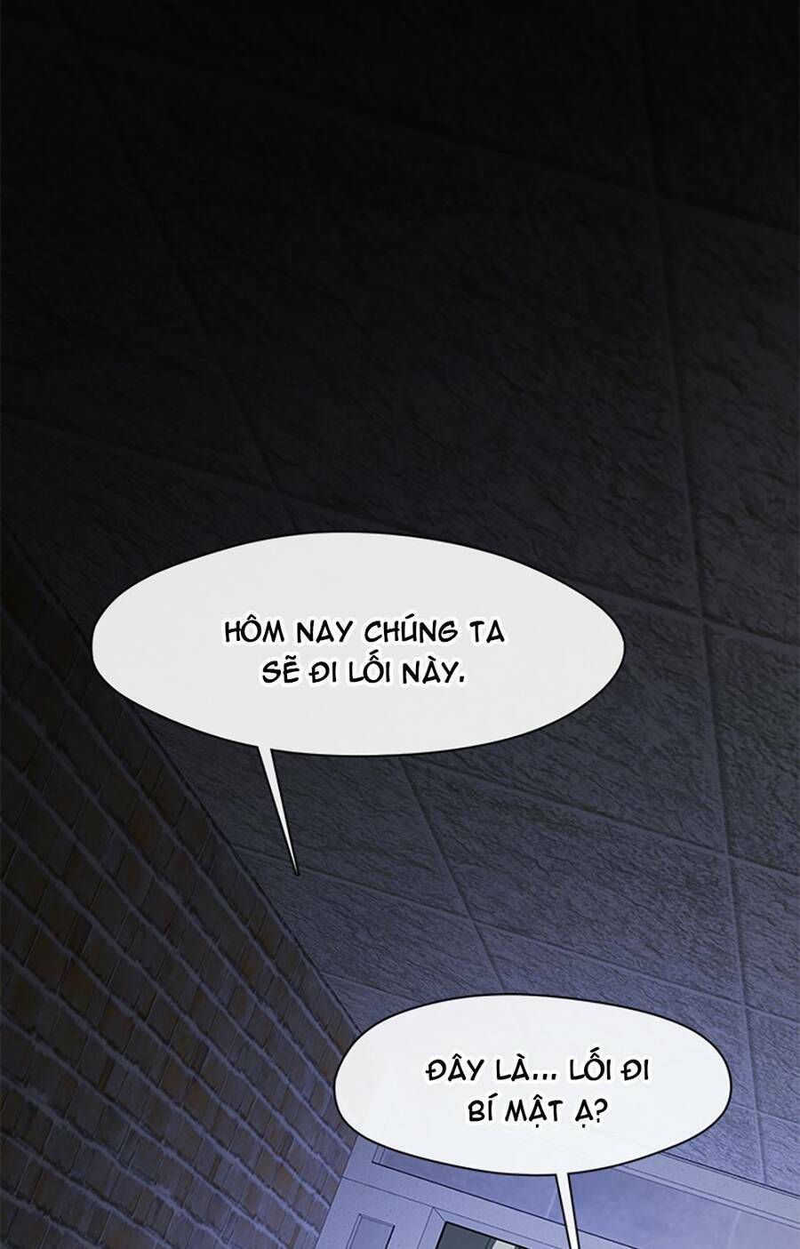 Không Thể Thoát Khỏi Người Chapter 49 - Trang 2