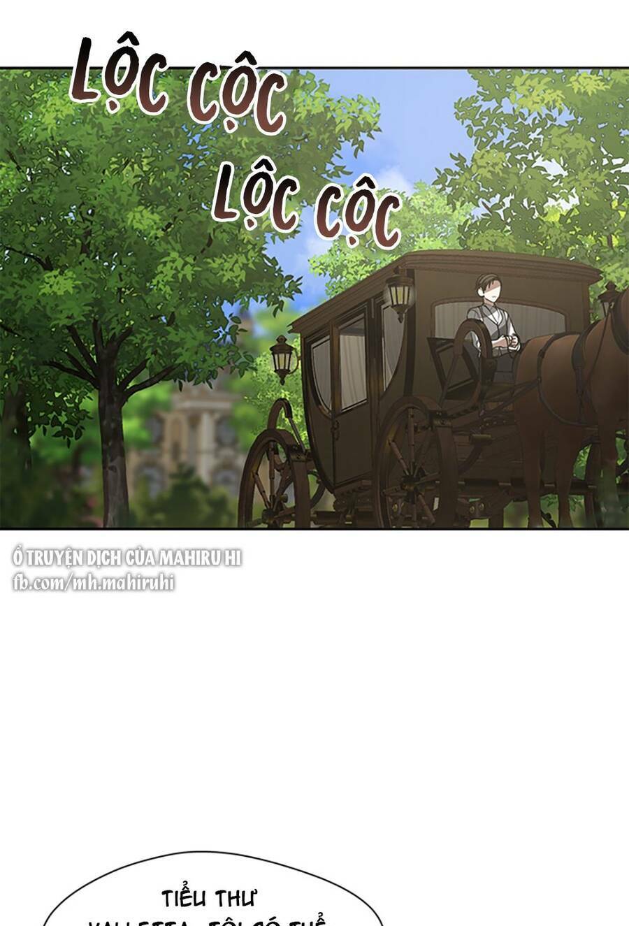 Không Thể Thoát Khỏi Người Chapter 49 - Trang 2