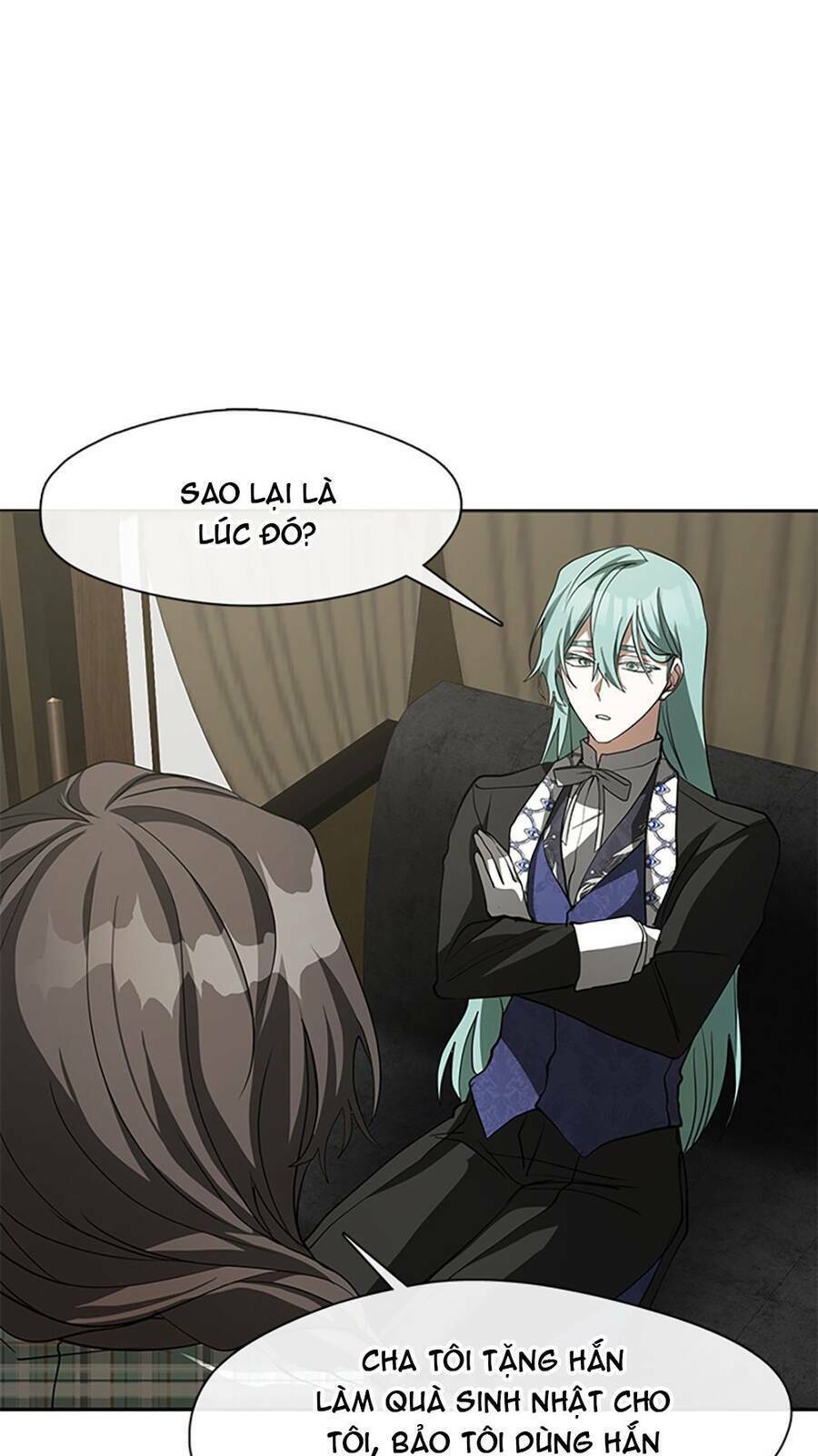 Không Thể Thoát Khỏi Người Chapter 49 - Trang 2