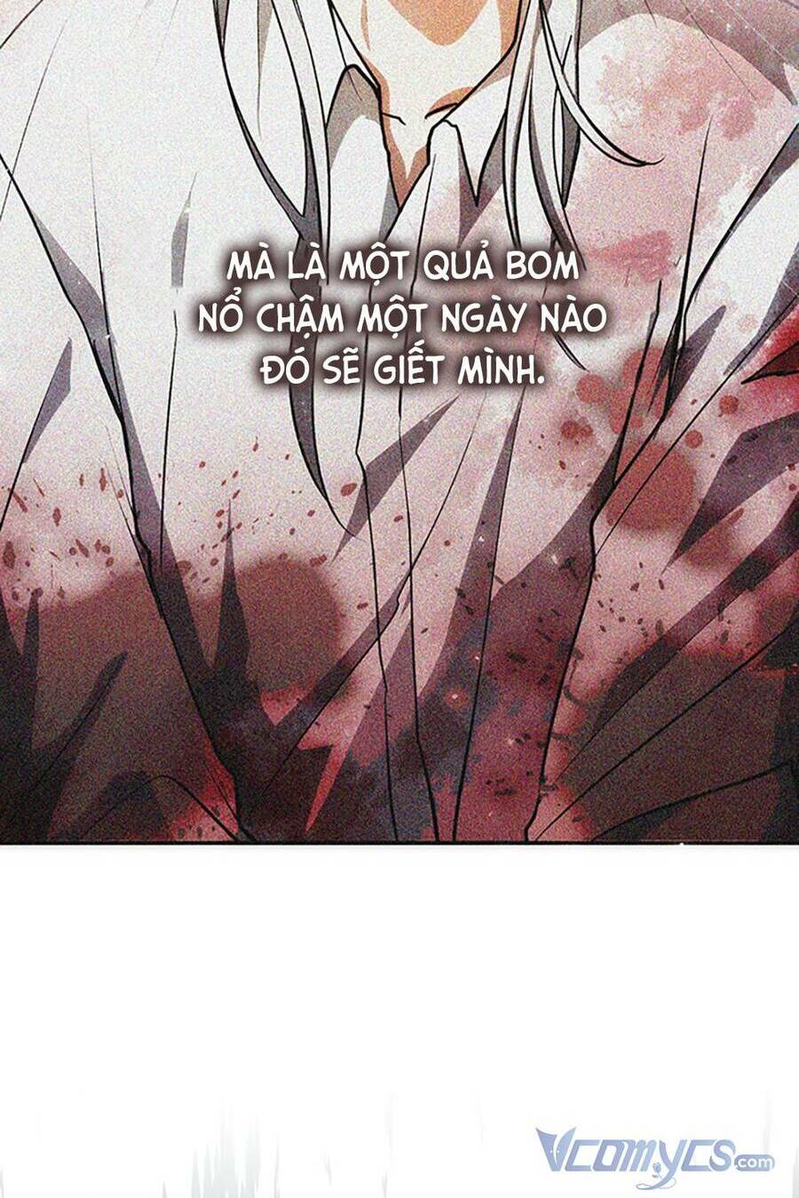 Không Thể Thoát Khỏi Người Chapter 49 - Trang 2