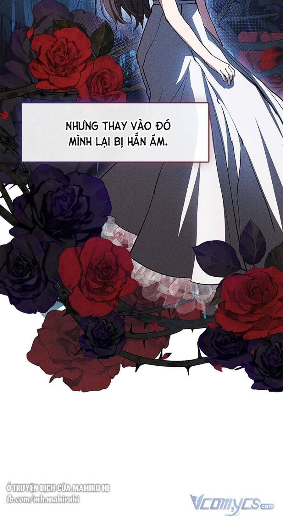 Không Thể Thoát Khỏi Người Chapter 49 - Trang 2