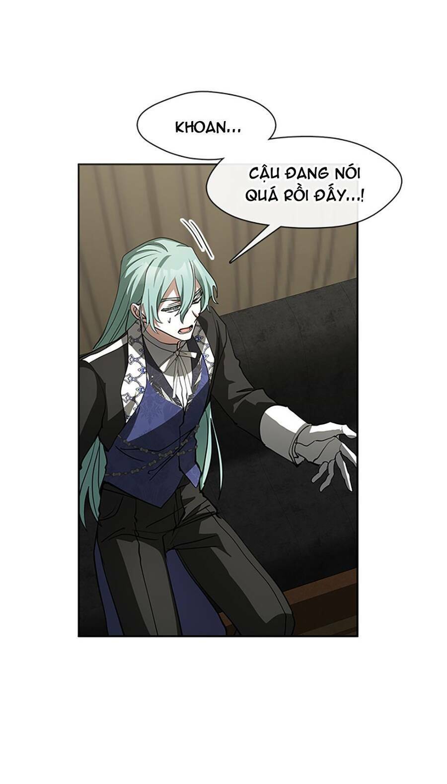 Không Thể Thoát Khỏi Người Chapter 49 - Trang 2