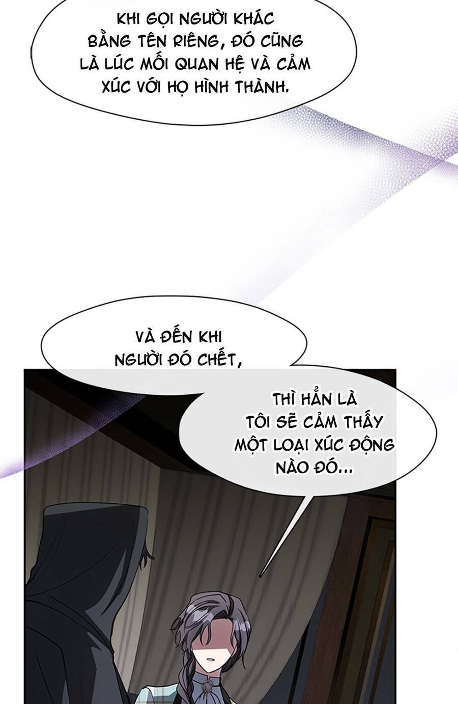 Không Thể Thoát Khỏi Người Chapter 49 - Trang 2