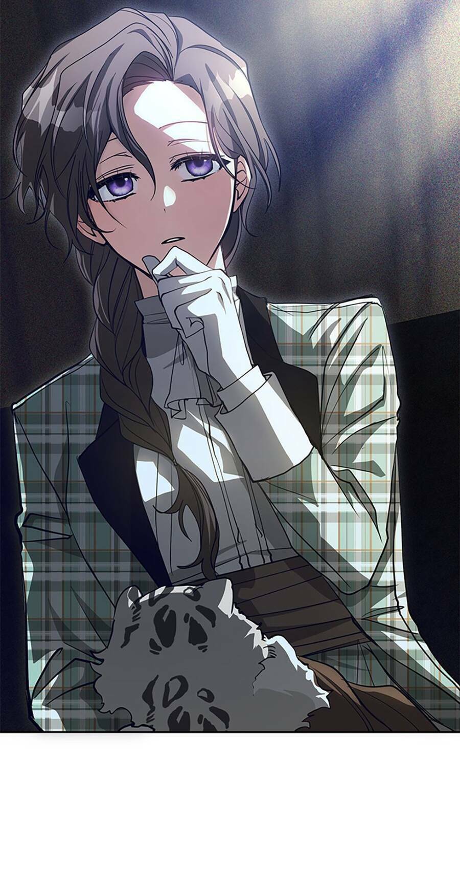 Không Thể Thoát Khỏi Người Chapter 49 - Trang 2