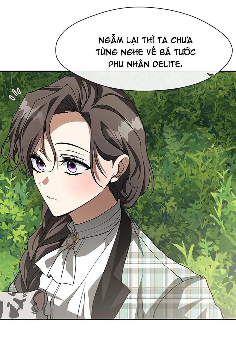 Không Thể Thoát Khỏi Người Chapter 49 - Trang 2