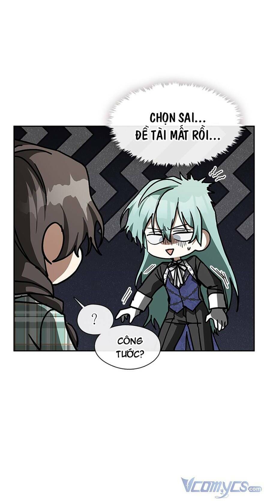 Không Thể Thoát Khỏi Người Chapter 49 - Trang 2