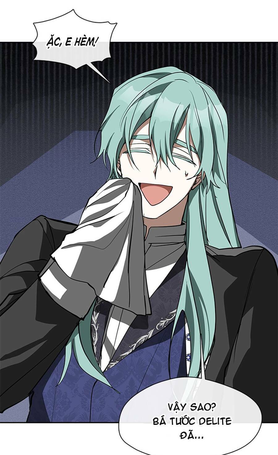 Không Thể Thoát Khỏi Người Chapter 49 - Trang 2