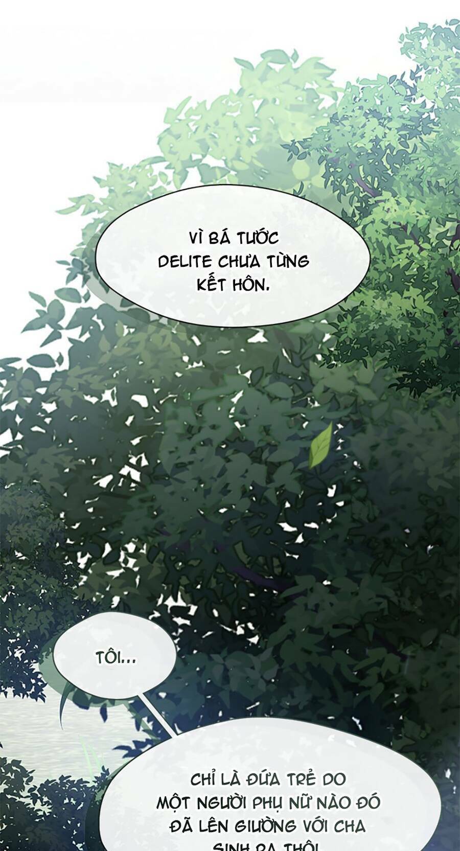 Không Thể Thoát Khỏi Người Chapter 49 - Trang 2