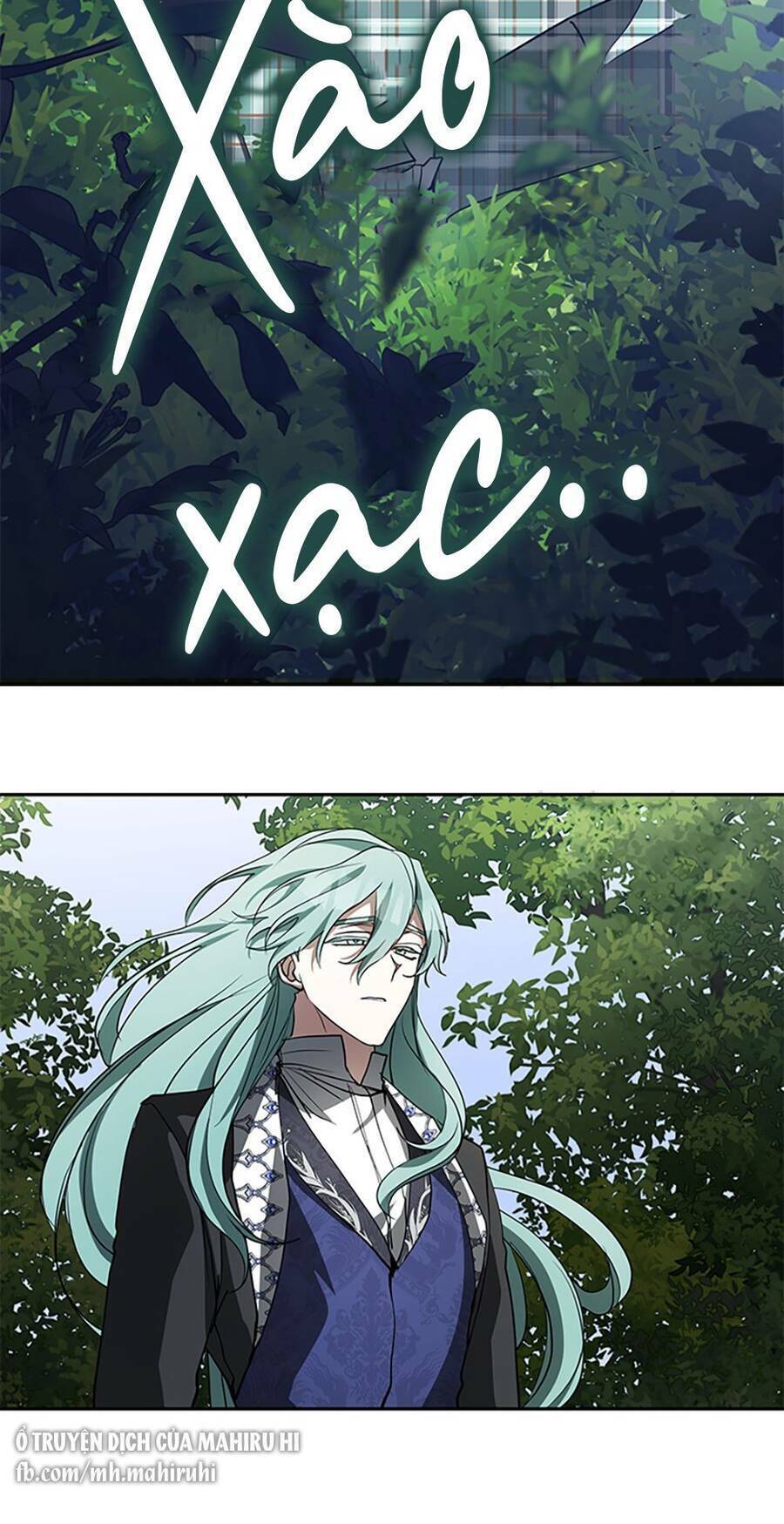 Không Thể Thoát Khỏi Người Chapter 49 - Trang 2