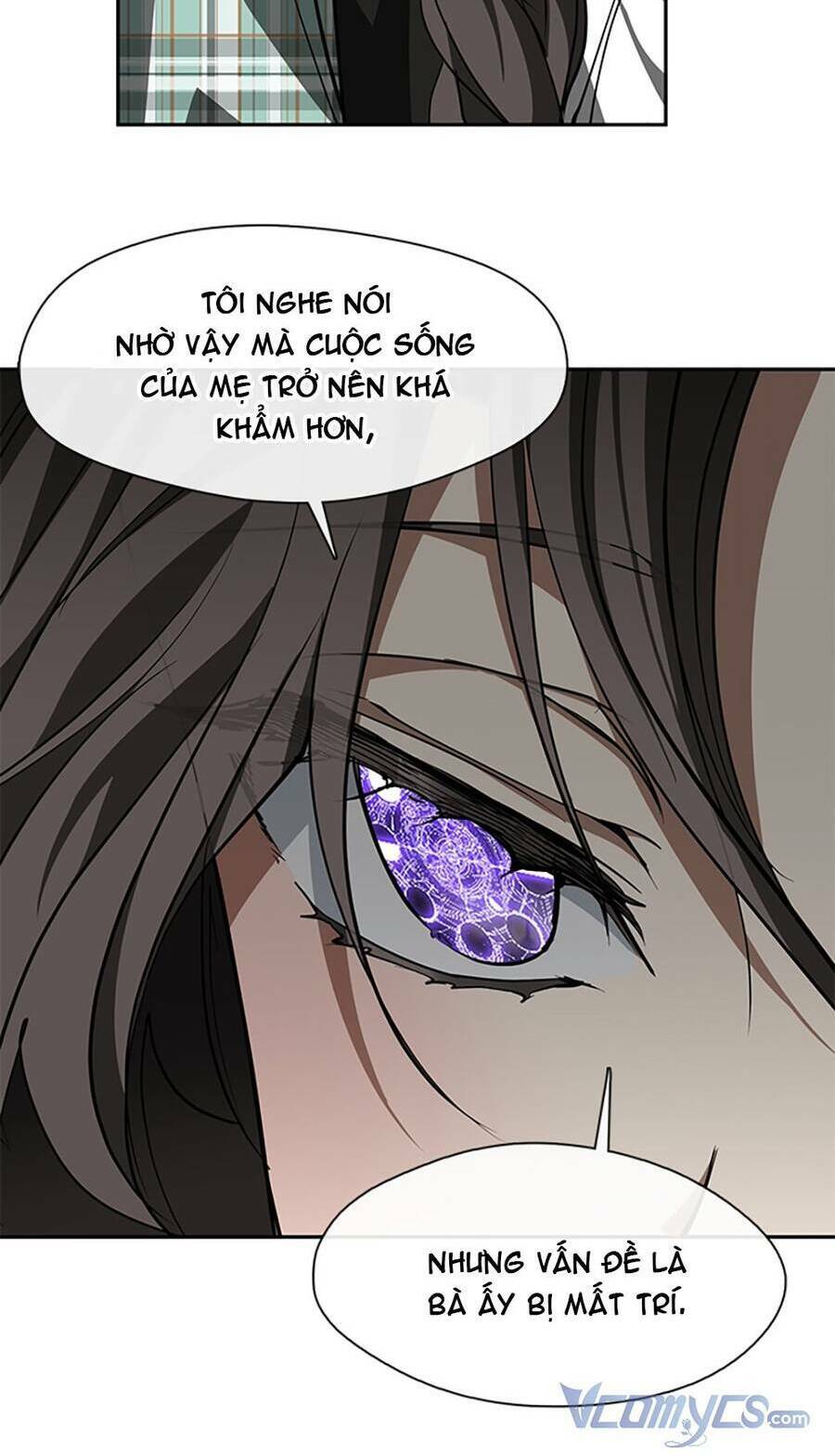 Không Thể Thoát Khỏi Người Chapter 49 - Trang 2