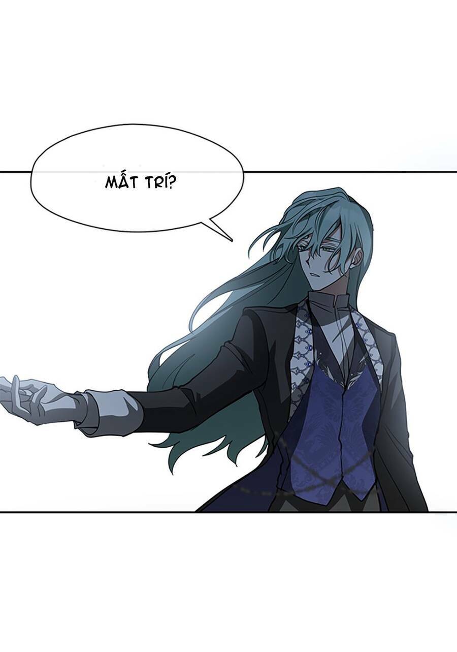 Không Thể Thoát Khỏi Người Chapter 49 - Trang 2