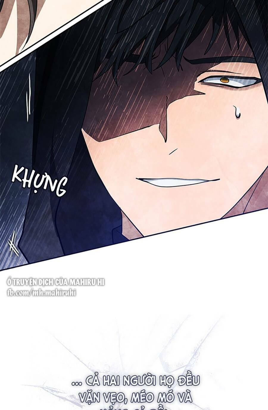 Không Thể Thoát Khỏi Người Chapter 49 - Trang 2