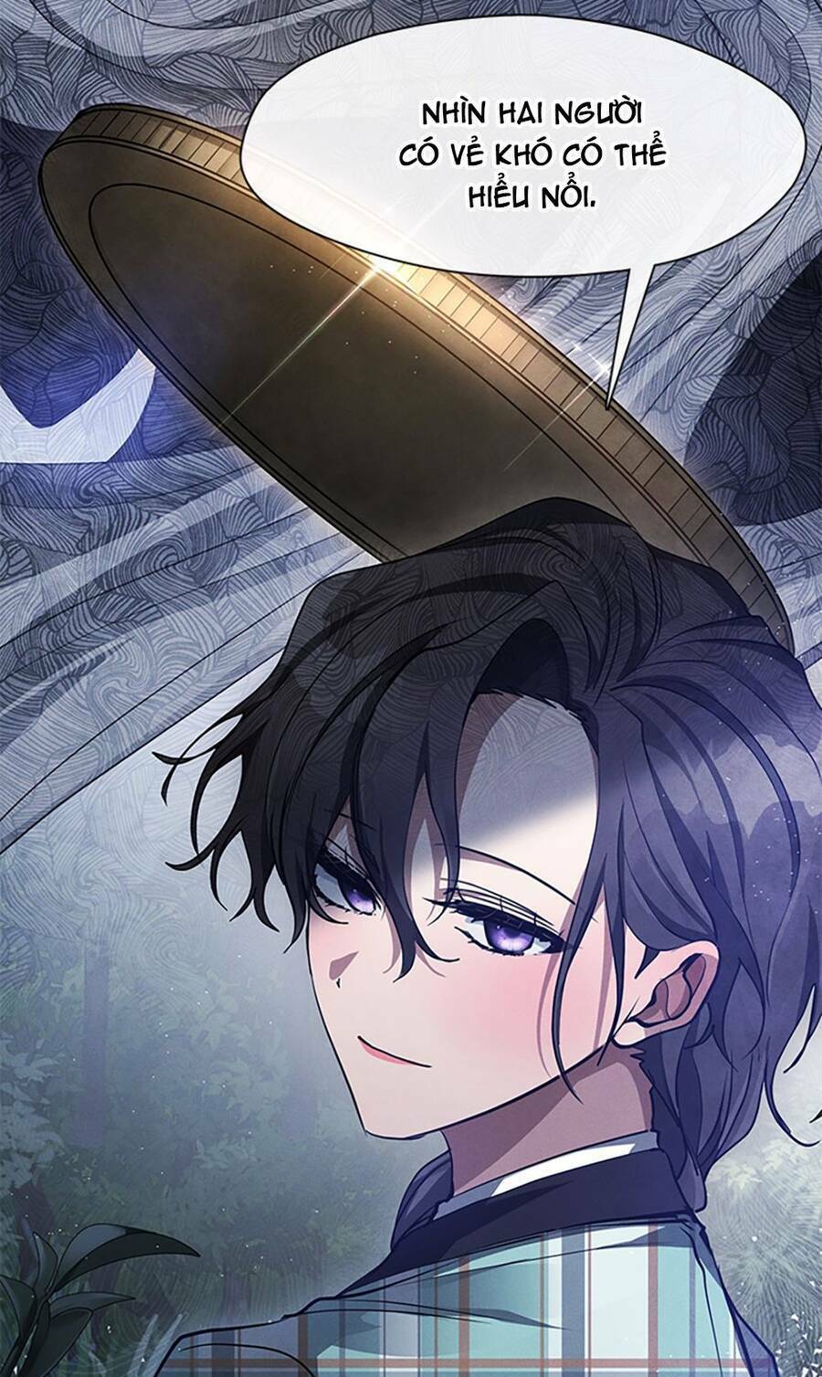 Không Thể Thoát Khỏi Người Chapter 49 - Trang 2
