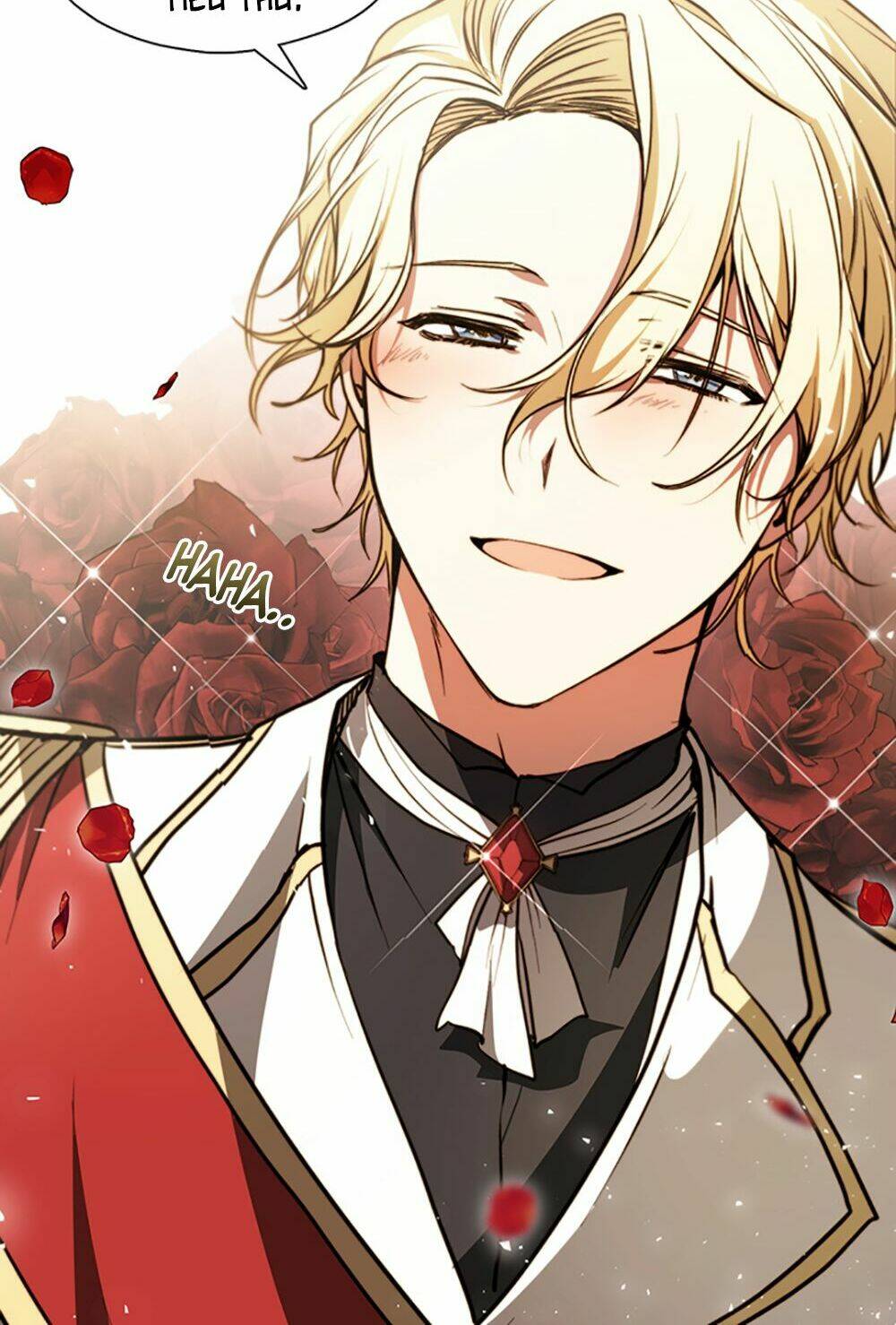 Không Thể Thoát Khỏi Người Chapter 5 - Trang 2