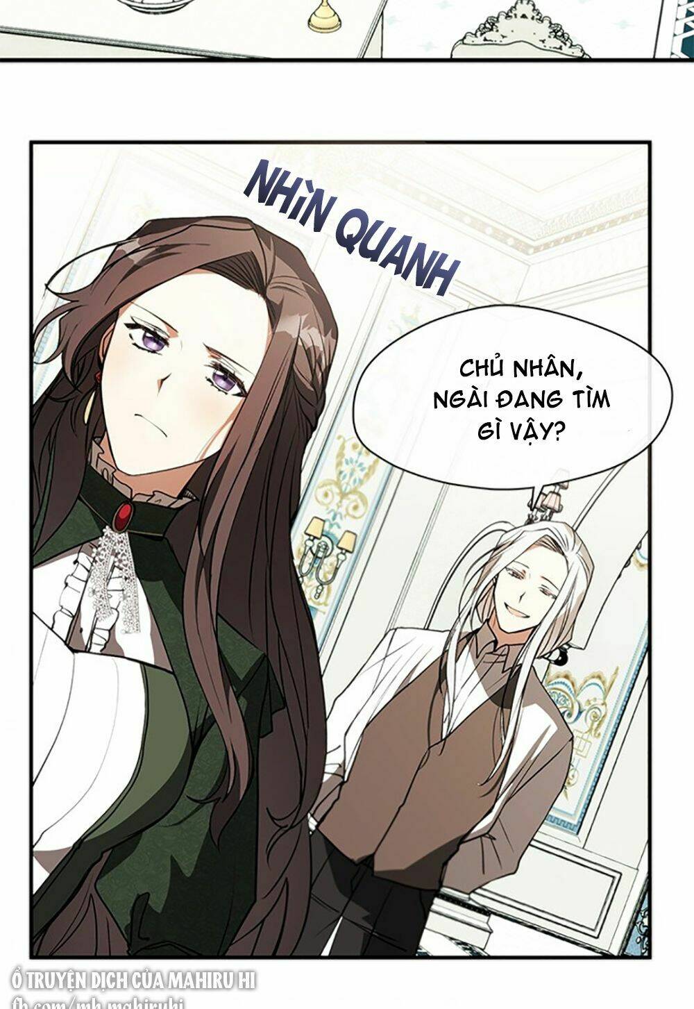 Không Thể Thoát Khỏi Người Chapter 5 - Trang 2