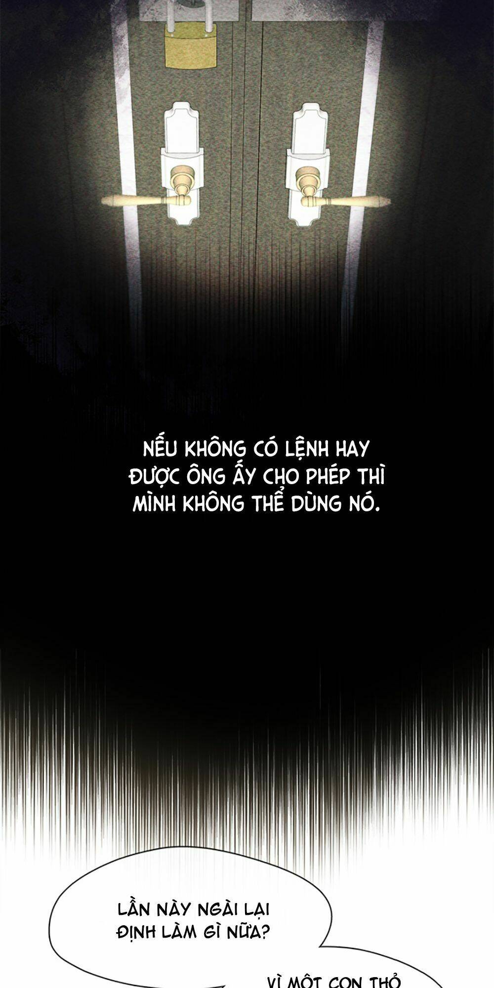 Không Thể Thoát Khỏi Người Chapter 5 - Trang 2