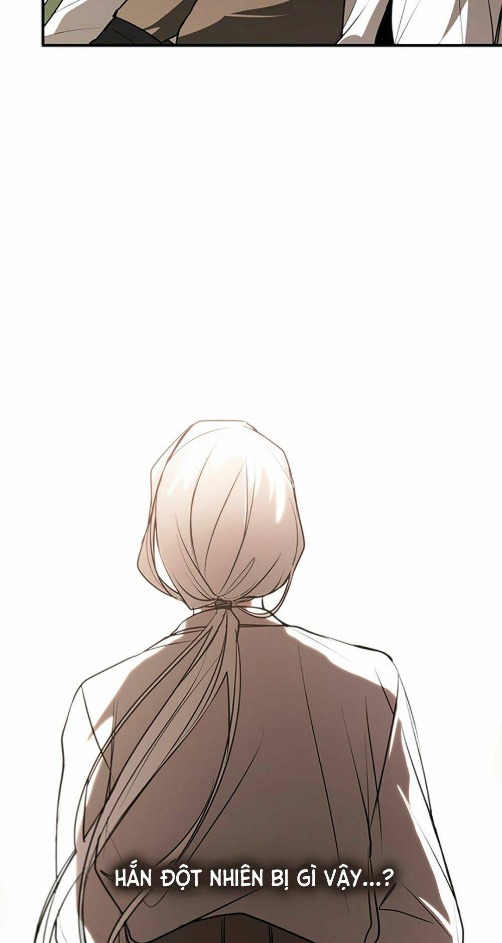 Không Thể Thoát Khỏi Người Chapter 5 - Trang 2