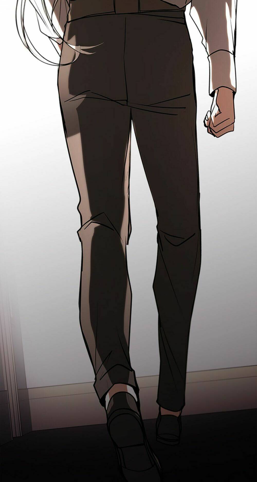 Không Thể Thoát Khỏi Người Chapter 5 - Trang 2