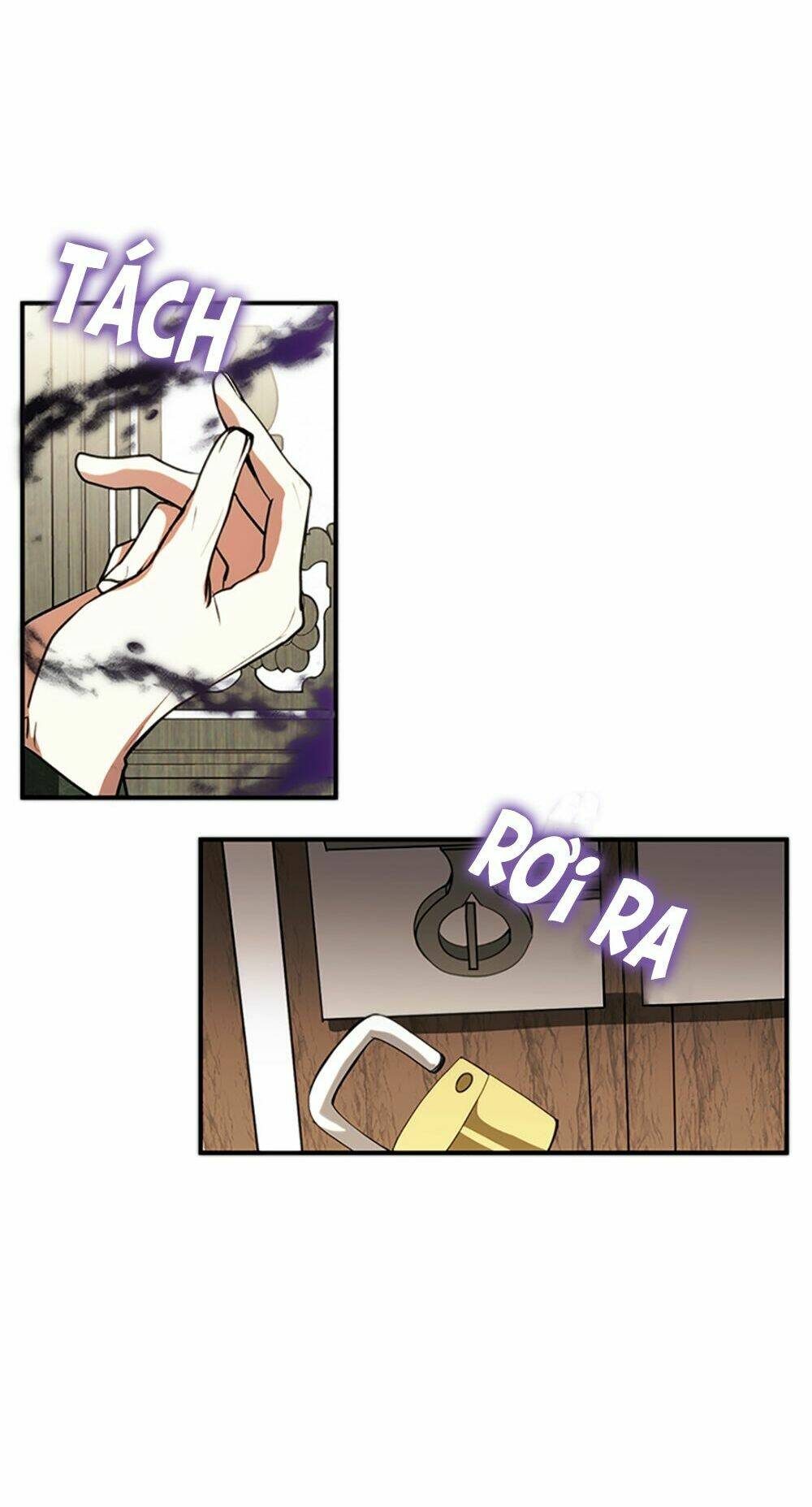 Không Thể Thoát Khỏi Người Chapter 5 - Trang 2