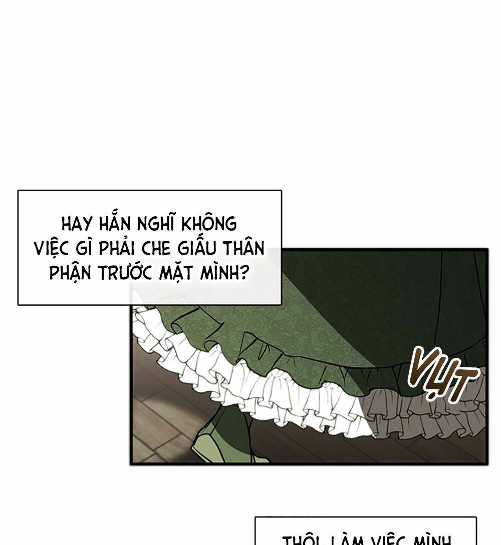 Không Thể Thoát Khỏi Người Chapter 5 - Trang 2