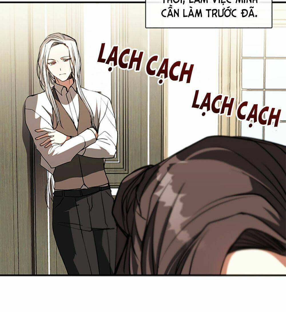 Không Thể Thoát Khỏi Người Chapter 5 - Trang 2