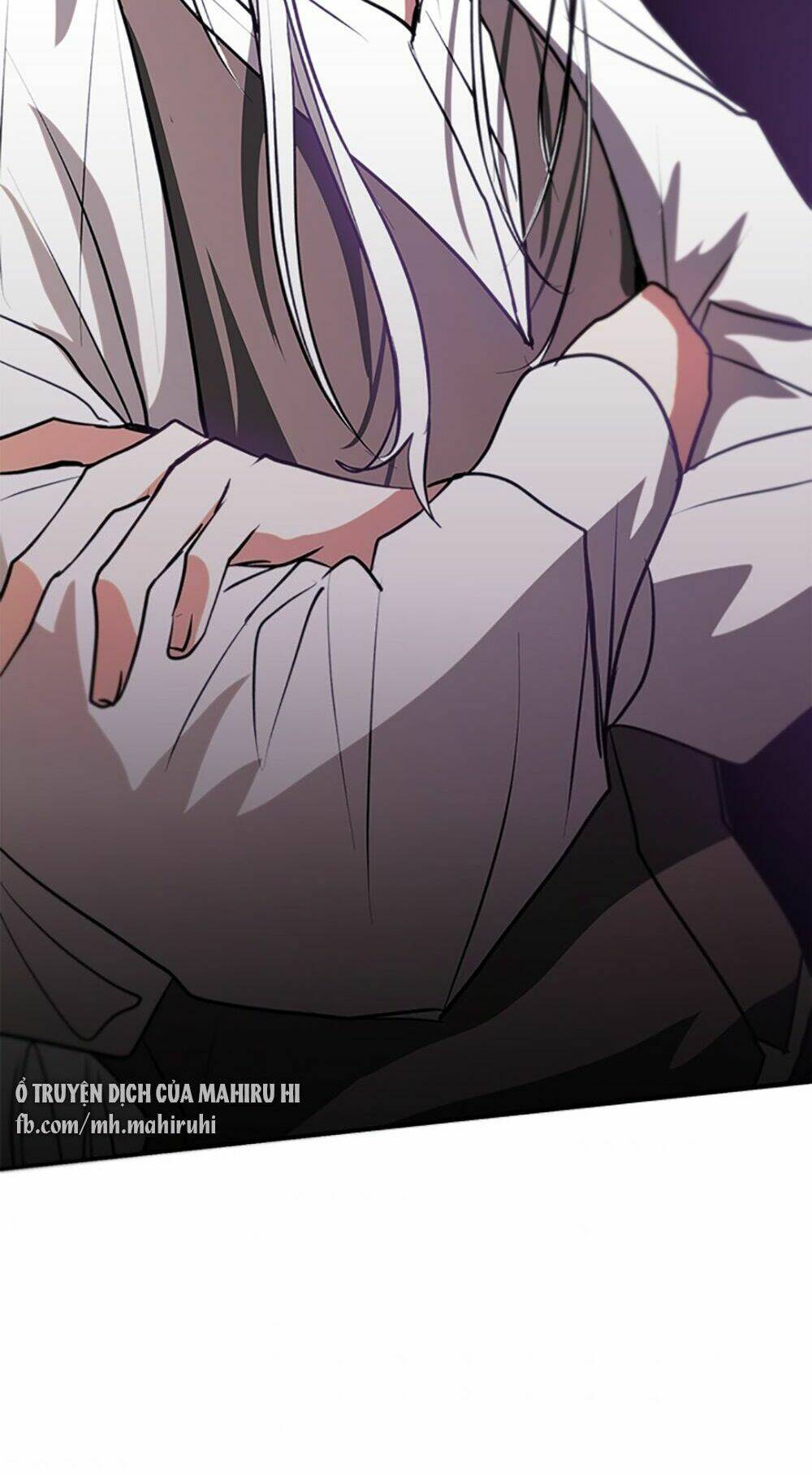 Không Thể Thoát Khỏi Người Chapter 5 - Trang 2