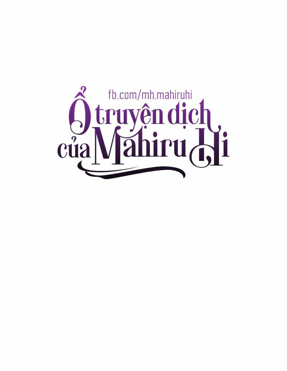 Không Thể Thoát Khỏi Người Chapter 5 - Trang 2