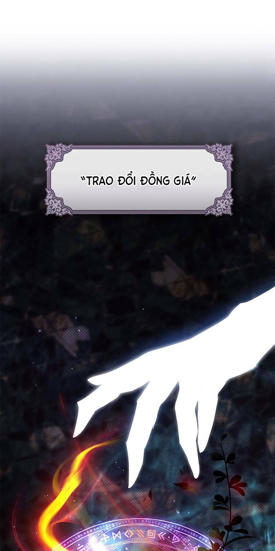 Không Thể Thoát Khỏi Người Chapter 50 - Trang 2