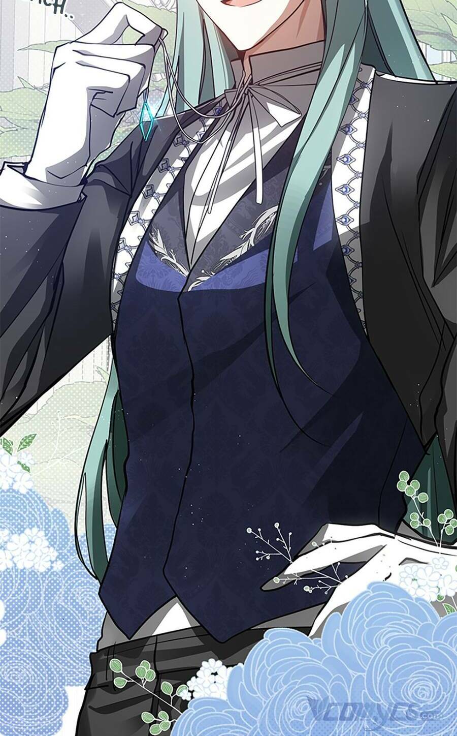 Không Thể Thoát Khỏi Người Chapter 50 - Trang 2