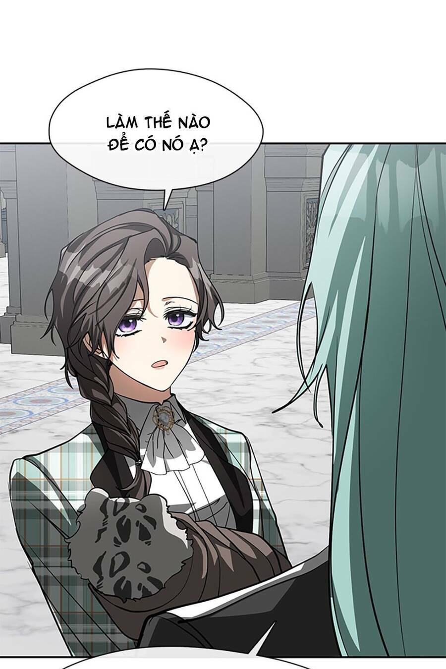 Không Thể Thoát Khỏi Người Chapter 50 - Trang 2