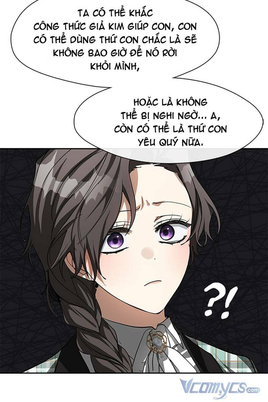 Không Thể Thoát Khỏi Người Chapter 50 - Trang 2