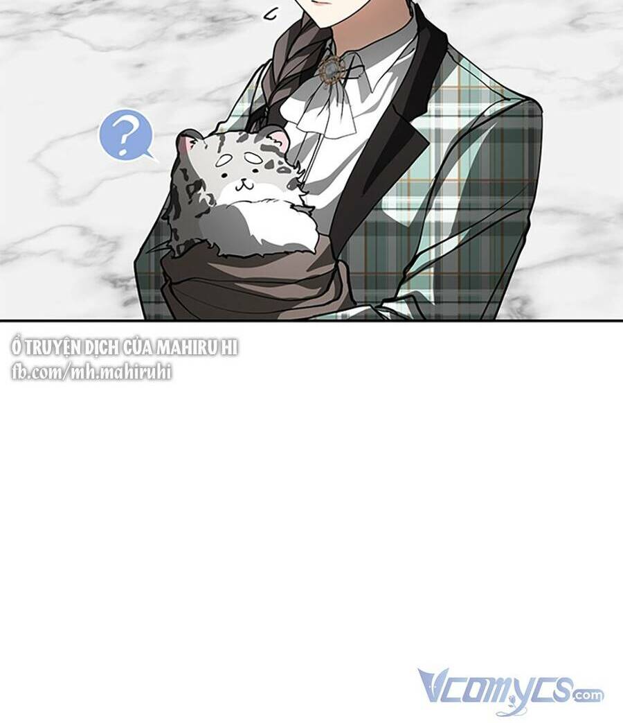 Không Thể Thoát Khỏi Người Chapter 50 - Trang 2