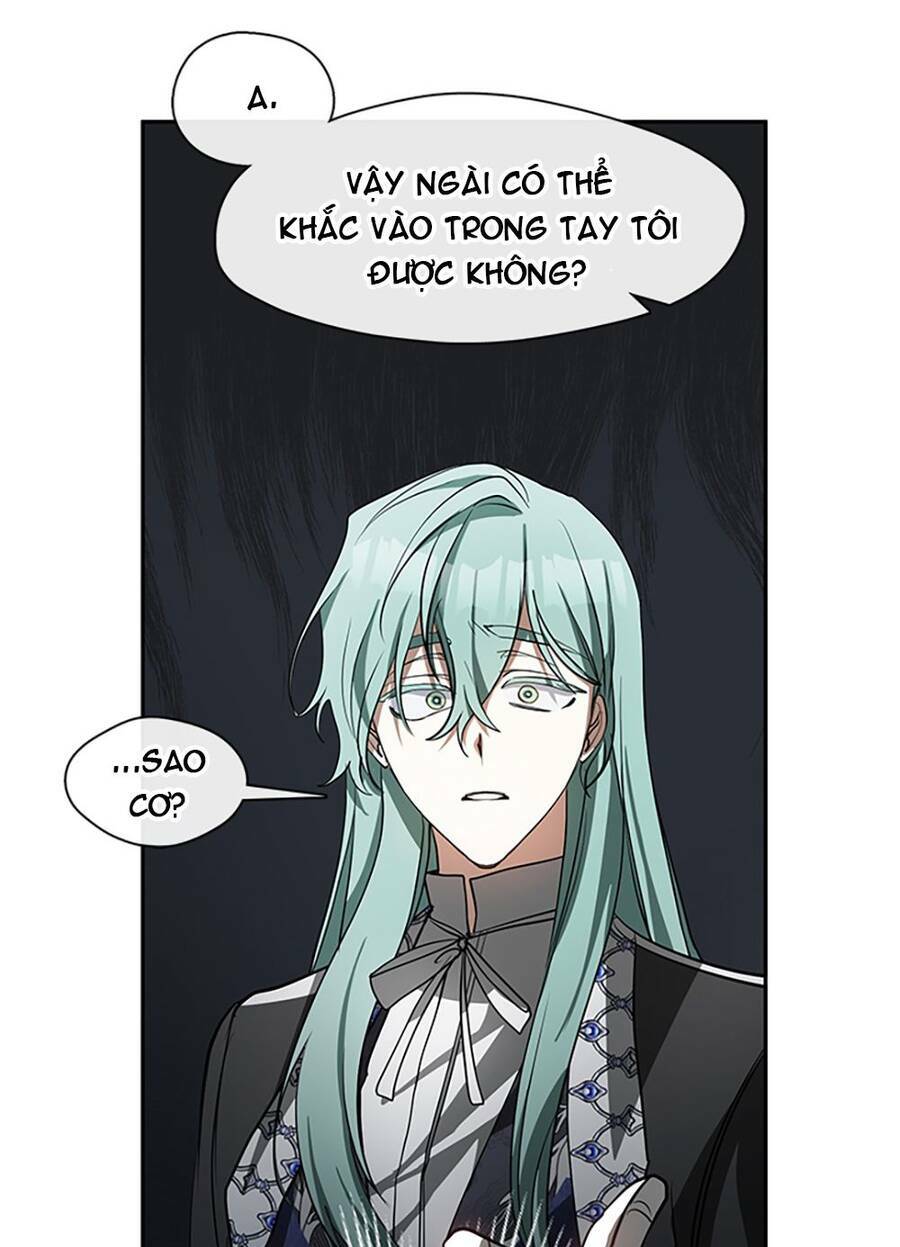 Không Thể Thoát Khỏi Người Chapter 50 - Trang 2