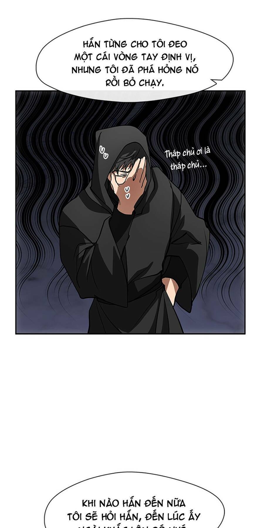 Không Thể Thoát Khỏi Người Chapter 50 - Trang 2