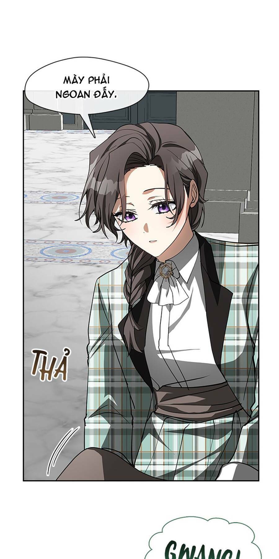 Không Thể Thoát Khỏi Người Chapter 50 - Trang 2