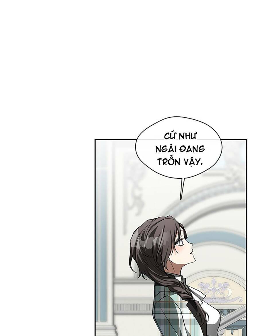 Không Thể Thoát Khỏi Người Chapter 50 - Trang 2