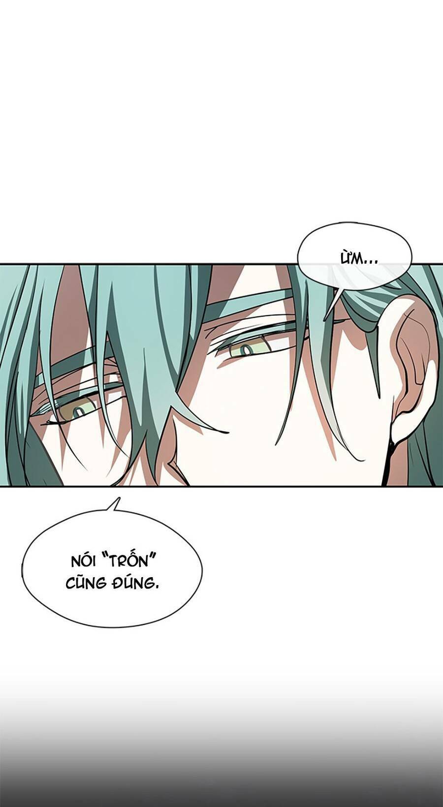 Không Thể Thoát Khỏi Người Chapter 50 - Trang 2
