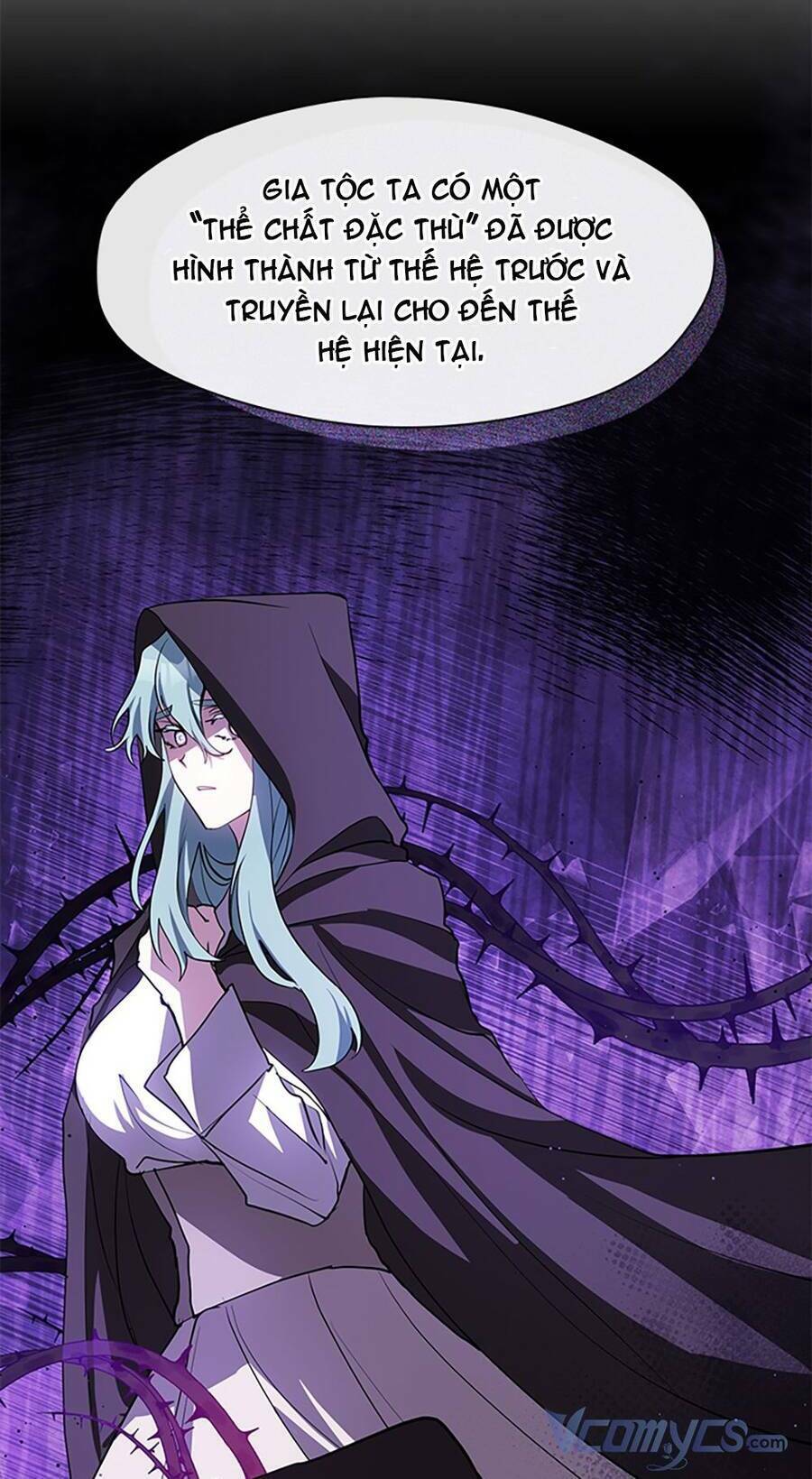 Không Thể Thoát Khỏi Người Chapter 50 - Trang 2