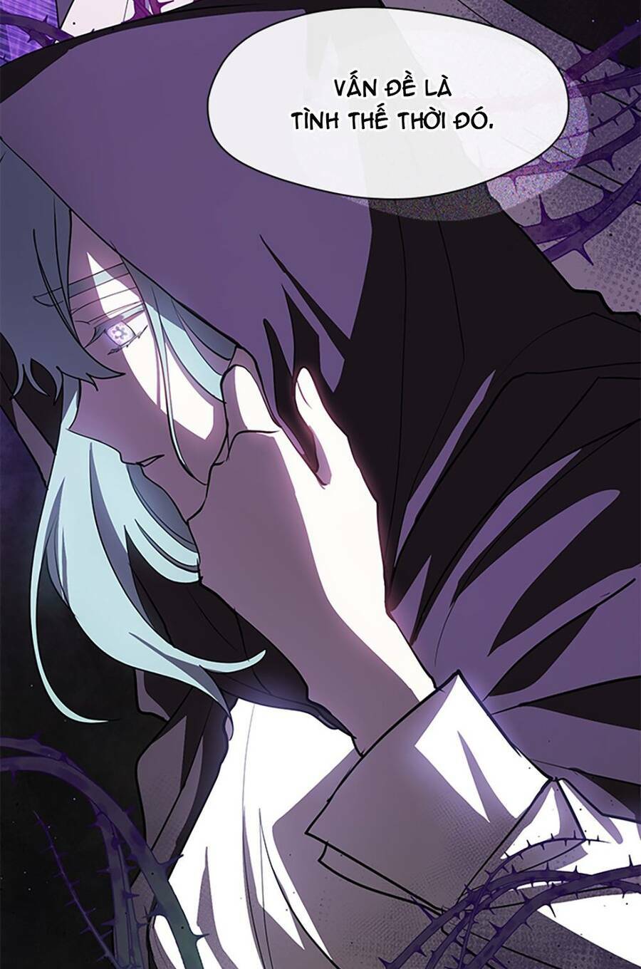 Không Thể Thoát Khỏi Người Chapter 50 - Trang 2