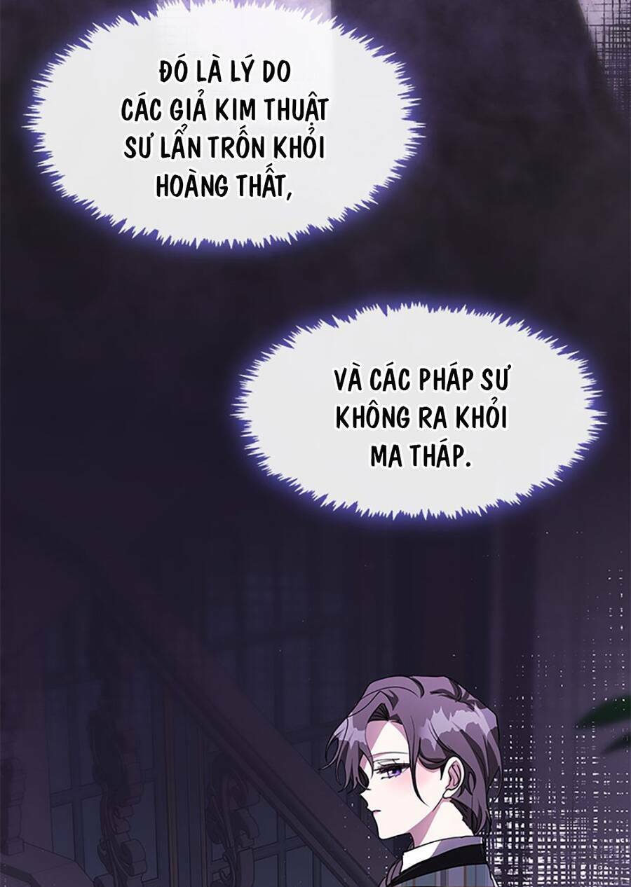 Không Thể Thoát Khỏi Người Chapter 50 - Trang 2