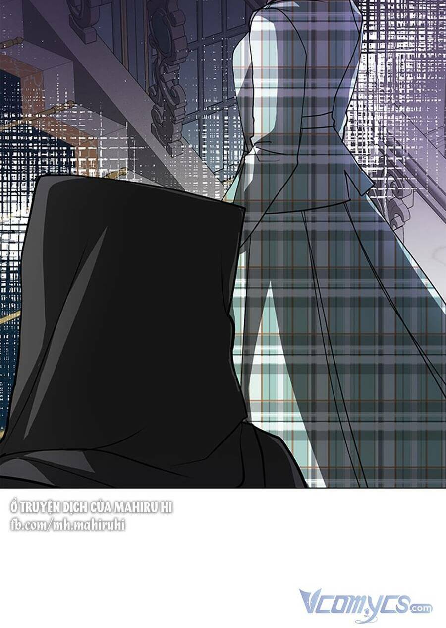 Không Thể Thoát Khỏi Người Chapter 50 - Trang 2