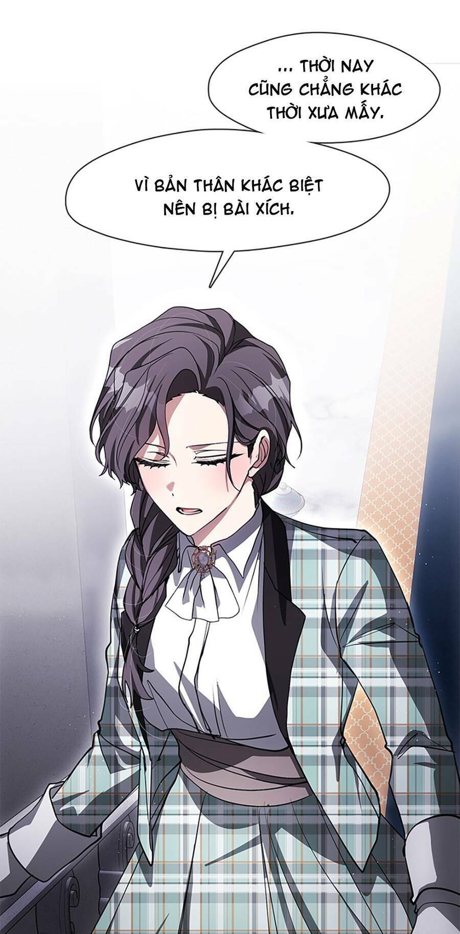 Không Thể Thoát Khỏi Người Chapter 50 - Trang 2