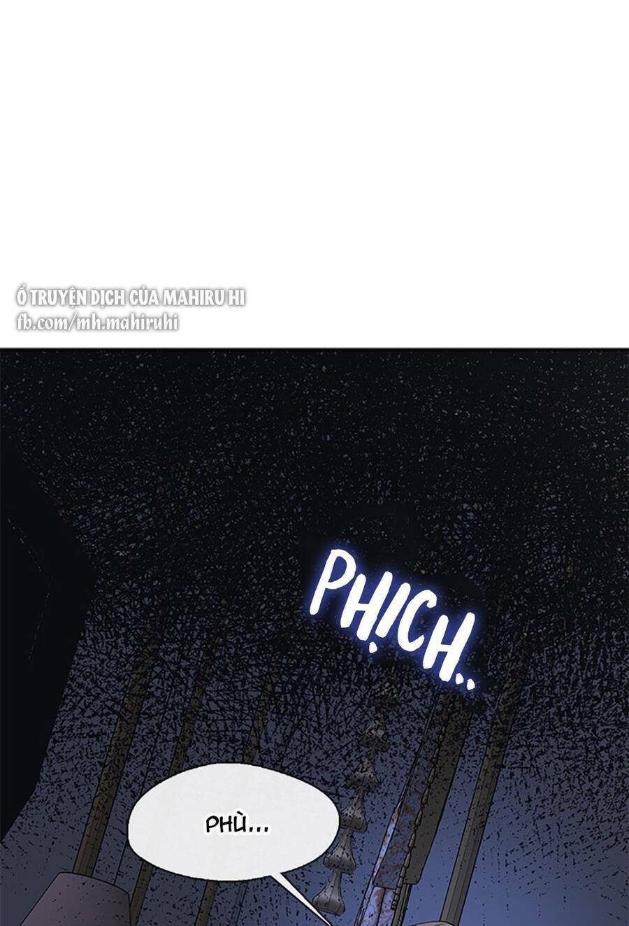 Không Thể Thoát Khỏi Người Chapter 50 - Trang 2